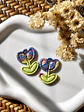 🌷 Charm Tulipan Multicolor 🌷 - Miniatura 3