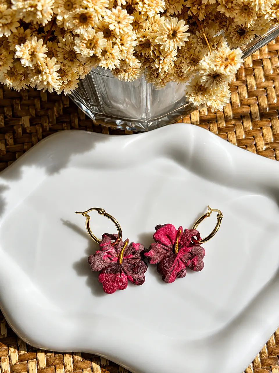 🌺 Charm Flor Animal Print 🌺 3