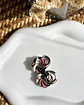 🐆 Charm Flor Espiral Reversible 🐆 - Miniatura 2