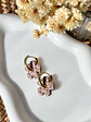 🌺 Charm Flor Rosa Nude 🌺  - Miniatura 2
