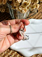 🐆 Charm Concha Animal Print 🐆 - Miniatura 1