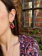 🐆 Charm Circular Rayas Pop 🐆 - Miniatura 3