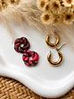 💗 Charm Eclipse Fucsia 💗 - Miniatura 1