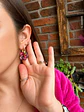 💗 Charm Eclipse Fucsia 💗 - Miniatura 3