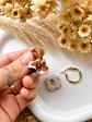 🌸 Charm Flor Aura 🌸 - Miniatura 1