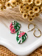 🌿 Charm Monstera Tropical 🌿 - Miniatura 2