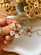 ✨ Charm Flor Dorada ✨ - Miniatura 1