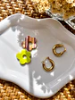 🌸 Charm Anua Rayada Multicolor 🌸 - Miniatura 4