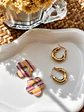 🌸 Charm Anua Rayada Multicolor 🌸 - Miniatura 5