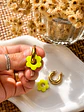 🌸 Charm Flor Fluor 🌸 - Miniatura 2