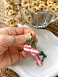 🍒 Charm Cerezas Rayadas 🍒 - Miniatura 1