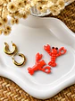 🦞 Charm Langosta Roja 🦞 - Miniatura 2