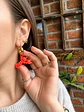 🦞 Charm Langosta Roja 🦞 - Miniatura 3