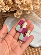 🩷 Charm Orgánico Bloques de Color 🩷 - Miniatura 2