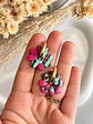 🩷 Charm Flor Frutos Rojos y Menta 🩷 - Miniatura 4