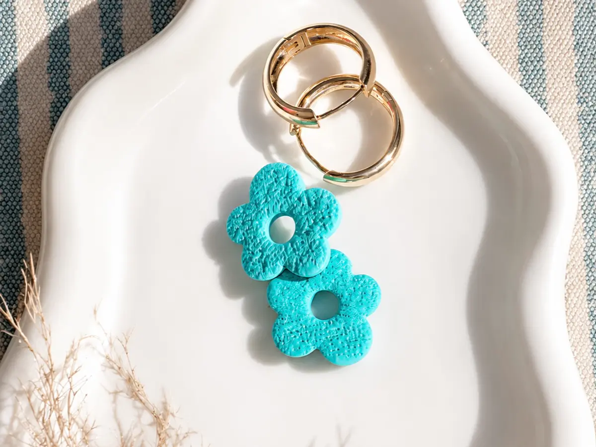 Charms Florales