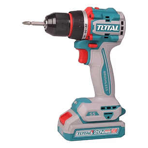 TALADRO INALÁMBRICO PERCUTOR 1/2