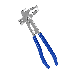 ALICATE WADFOW CONTRAPESO DE RUEDAS 250MM/10