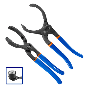 ALICATE WADFOW PARA FILTRO DE ACEITE 58-88MM 250MM/10