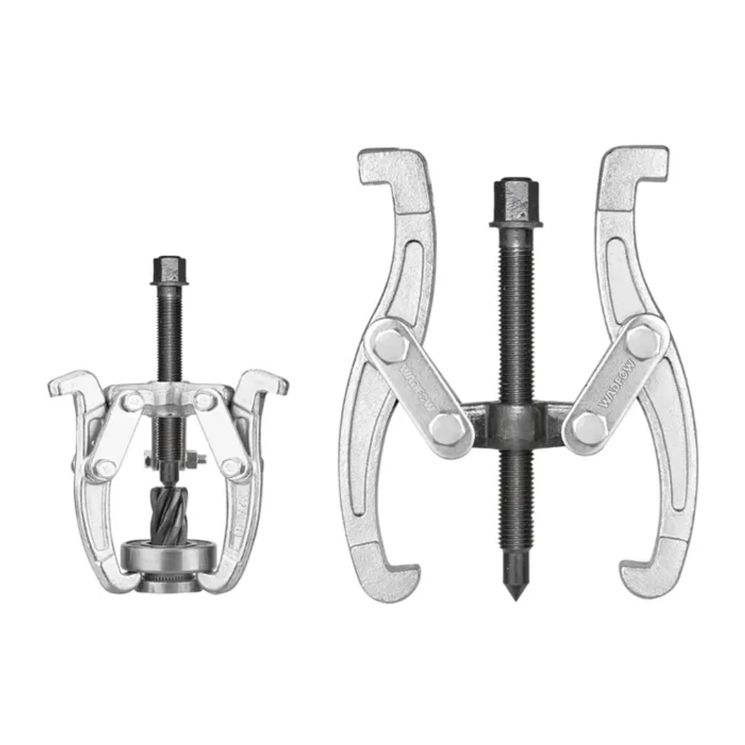 EXTRACTOR WADFOW 2 PATAS 6