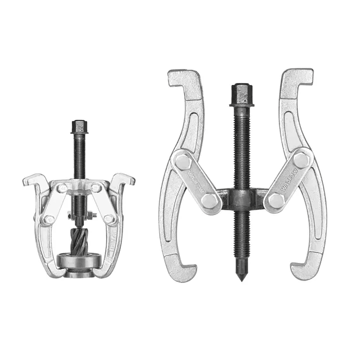 EXTRACTOR WADFOW 2 PATAS 6