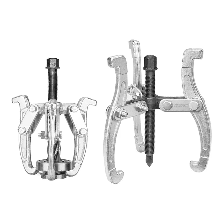 EXTRACTOR WADFOW 3 PATAS 6