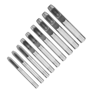 SET WADFOW SACABOCADOS 2.5-10MM 9 PIEZAS_WCC7509