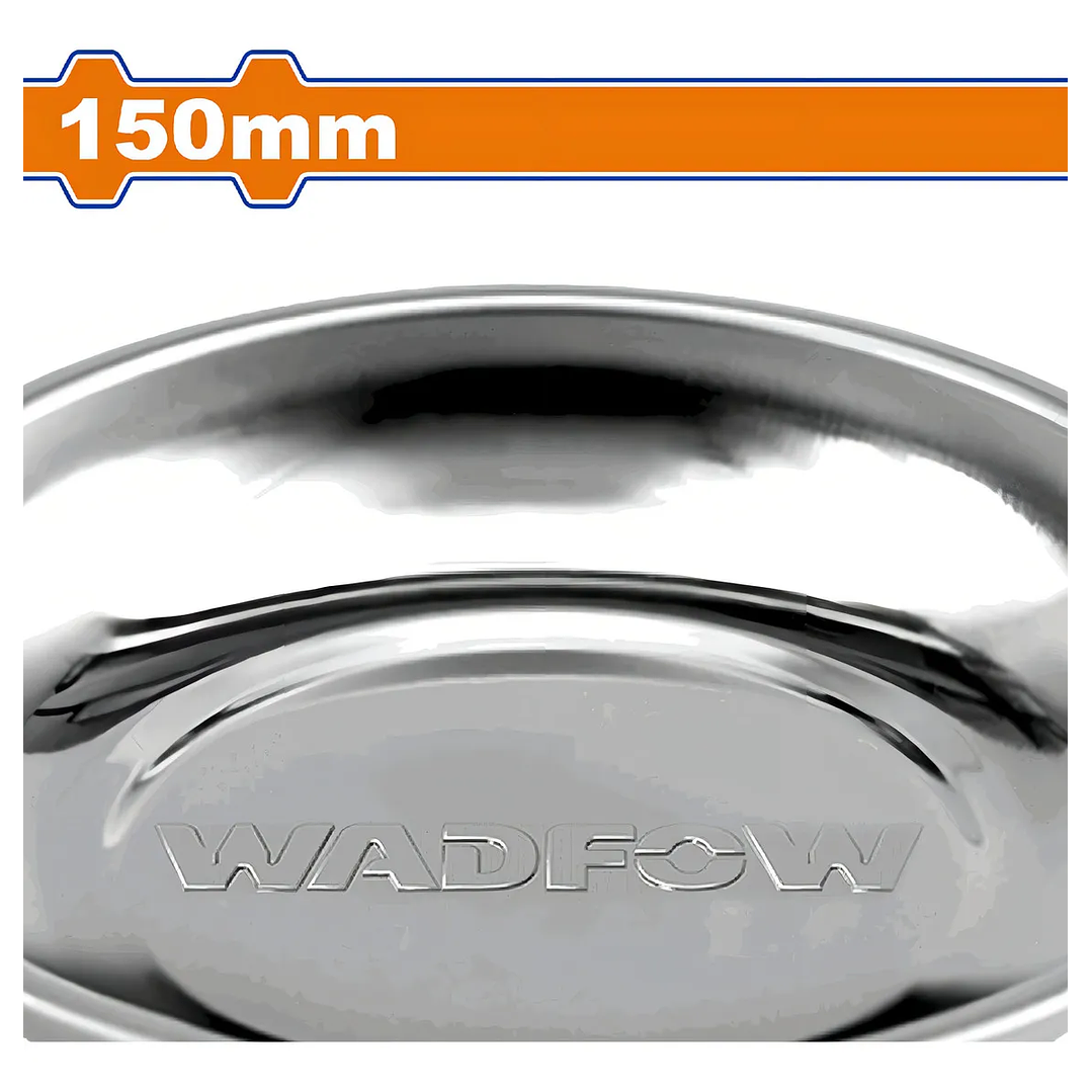 BANDEJA WADFOW MAGNETICA 150MM_WMC6001 2