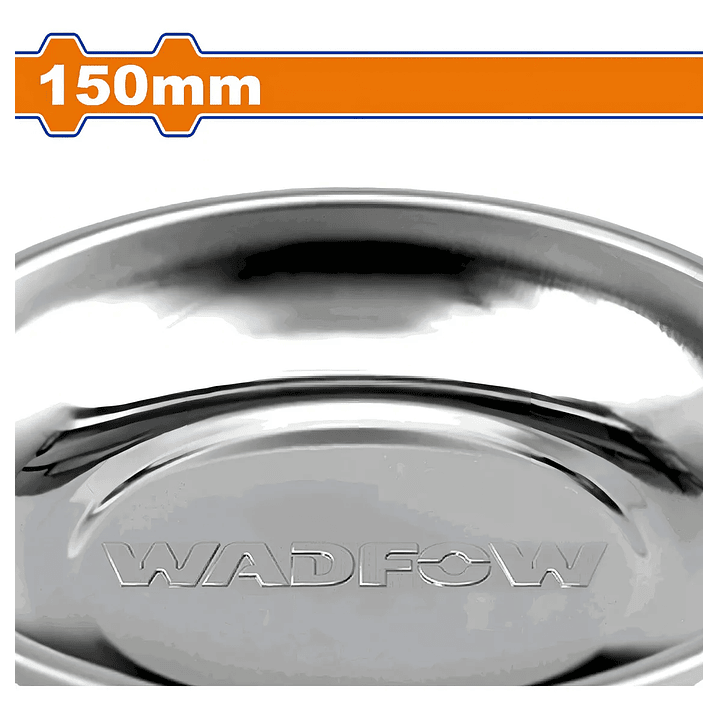 BANDEJA WADFOW MAGNETICA 150MM_WMC6001 2