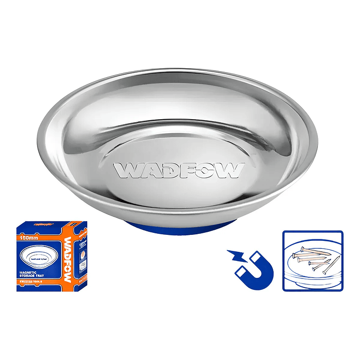 BANDEJA WADFOW MAGNETICA 150MM_WMC6001 4