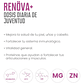 Renova+ Original_ Biopeptidos De Colágeno + Resveratrol + Regalo - Miniatura 13