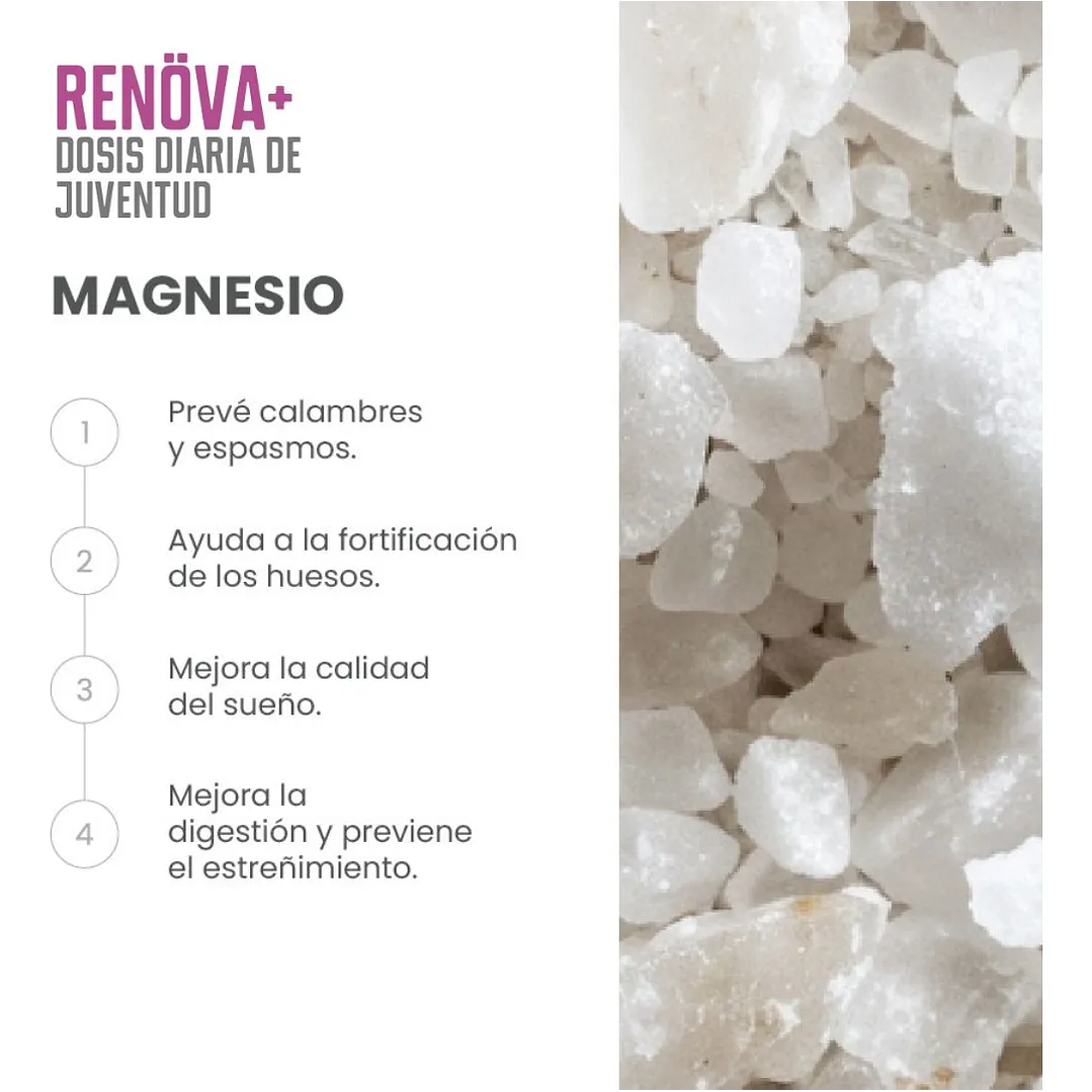 Renova+ Original_ Biopeptidos De Colágeno + Resveratrol + Regalo 14