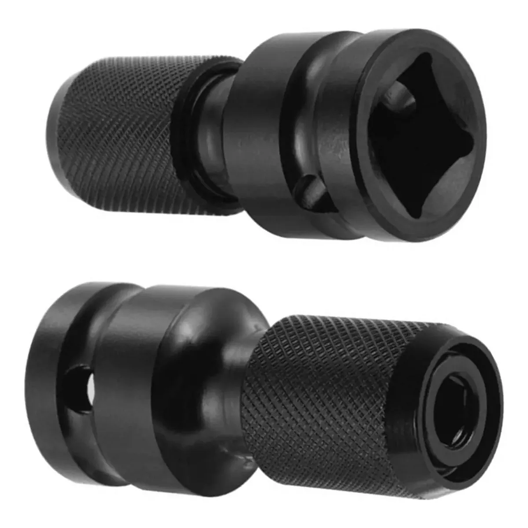 Adaptadores De Impacto De 1/2