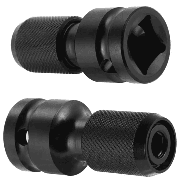 Adaptadores De Impacto De 1/2