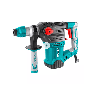 Rotomartillo Percutor Sds Plus 1500w Total Th1153216