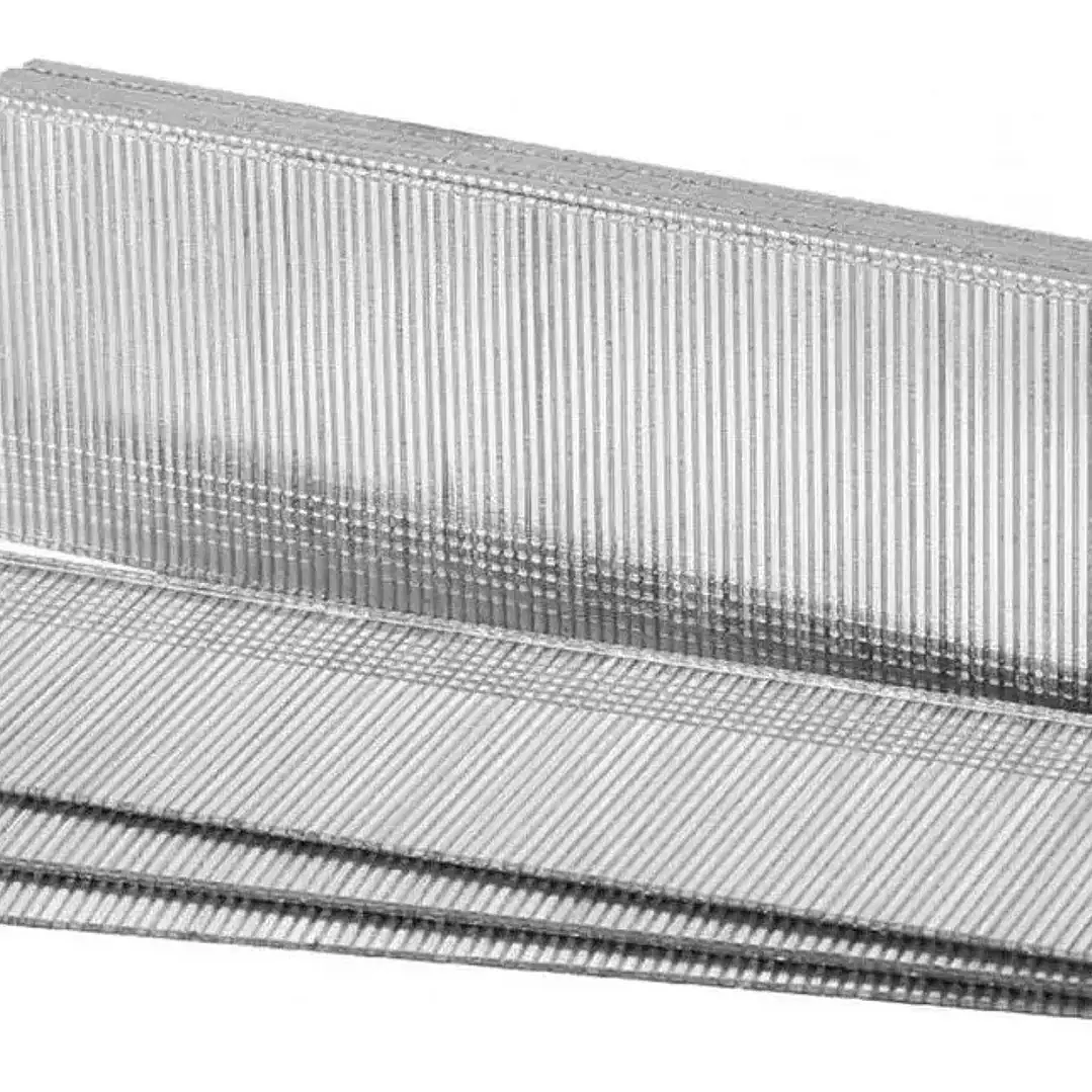 Clavos Para Clavadora 15mm 5000 Unidades Total Tac918151 1