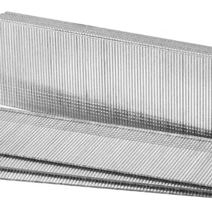 Clavos Para Clavadora 15mm 5000 Unidades Total Tac918151 1