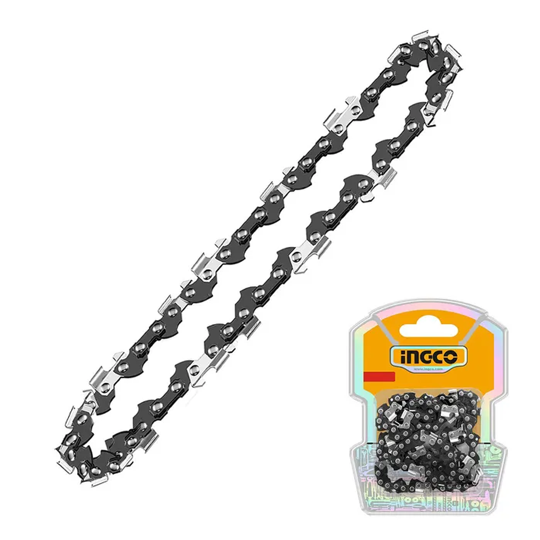 CADENA INGCO PARA MOTOSIERRA INDUSTRIAL 16