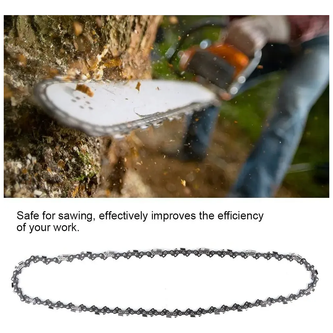 CADENA INGCO PARA MOTOSIERRA INDUSTRIAL 16