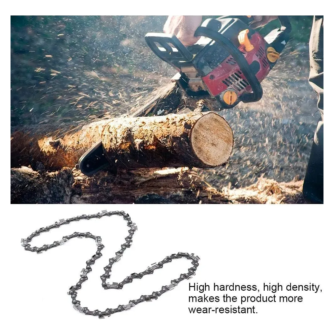 CADENA INGCO PARA MOTOSIERRA INDUSTRIAL 16