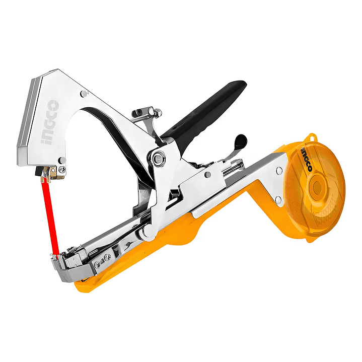 GRAPAS INGCO PARA ATADOR DE PLANTAS 1000 PIEZAS 7X4X0,55MM_HPTM1258S 1