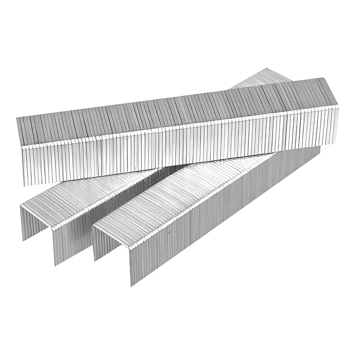 GRAPAS INGCO PARA ATADOR DE PLANTAS 1000 PIEZAS 7X4X0,55MM_HPTM1258S 2