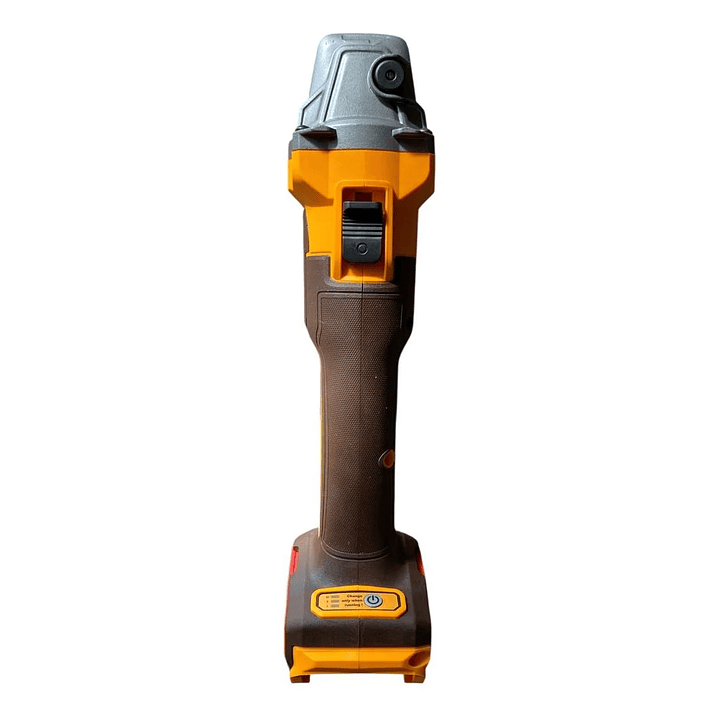 ESMERIL BL INGCO INALAMBRICO INDUSTRIAL 4 1/2