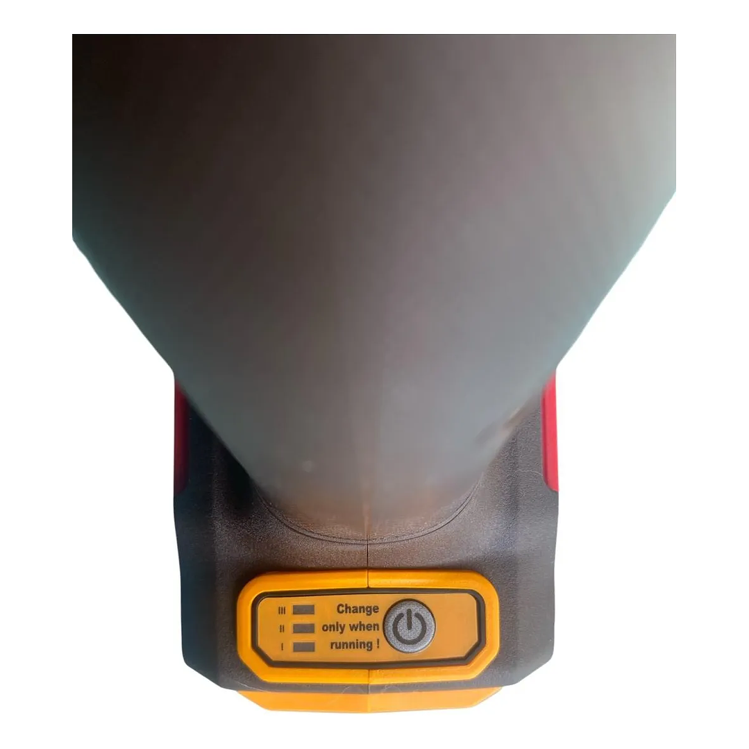 ESMERIL BL INGCO INALAMBRICO INDUSTRIAL 4 1/2