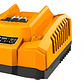 CARGADOR DE BATERIA INGCO RAPIDO 4AH INDUSTRIAL P20S 20V_FCLI20411-7 - Miniatura 1