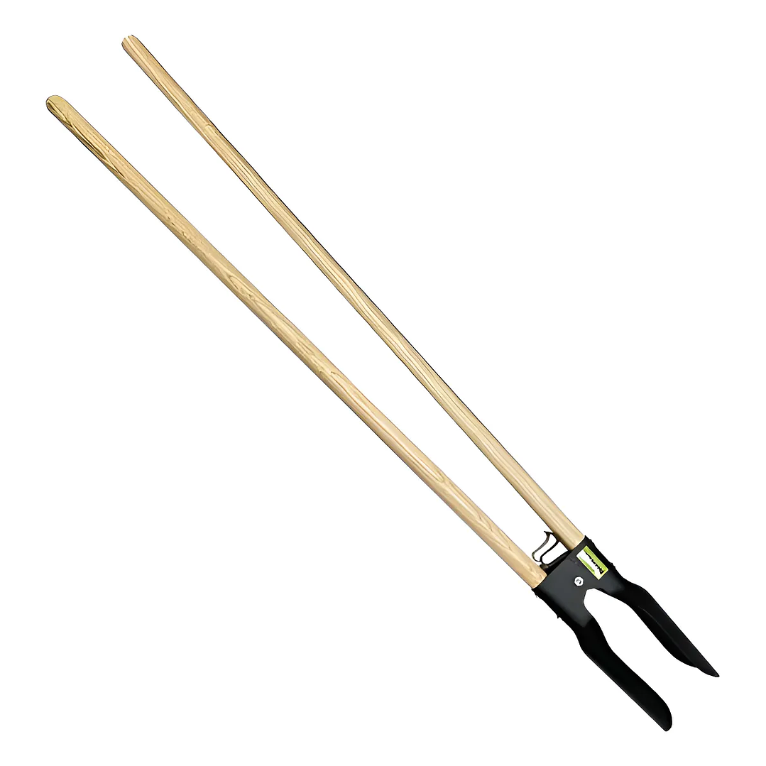 PALA MIRLO HOYERA DOBLE MANGO MADERA_PH02 2