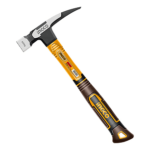 MARTILLO INGCO DE TECHO MAGNETICO MANGO FV 600GR_HCH81060