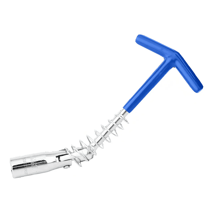 LLAVE PARA BUJIAS WADFOW MANGO EN T 16MM_WTH5116 1