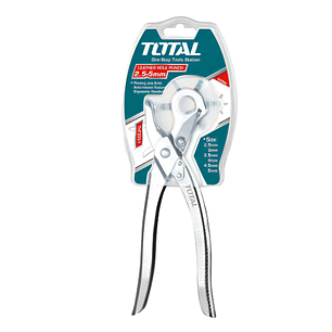 ALICATE SACABOCADO TOTAL