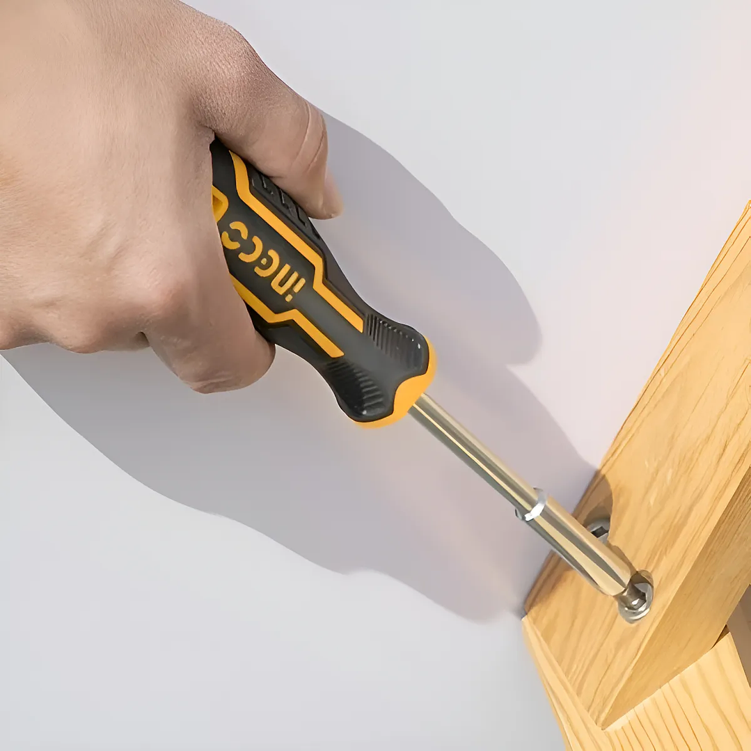 SET DESTORNILLADOR INGCO PUNTAS PH/SL/H/T 24 PIEZAS_HKSDB02482 1